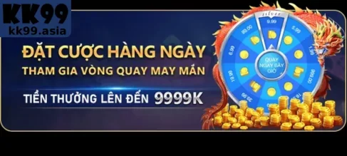 Khuyến Mãi Hấp Dẫn Tại KK99